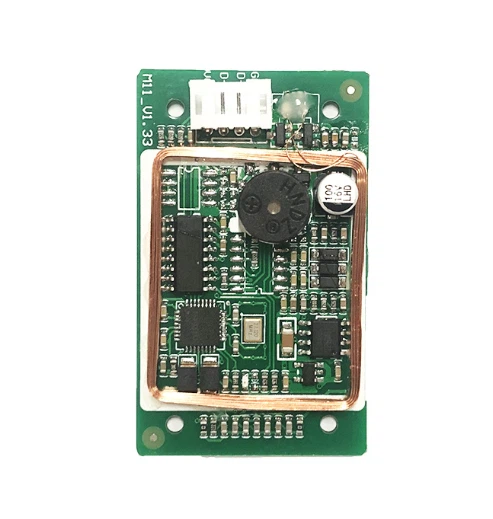 Contactless Smart RFID Card Reader Module USB/ TTL /RS485/Wiegand best