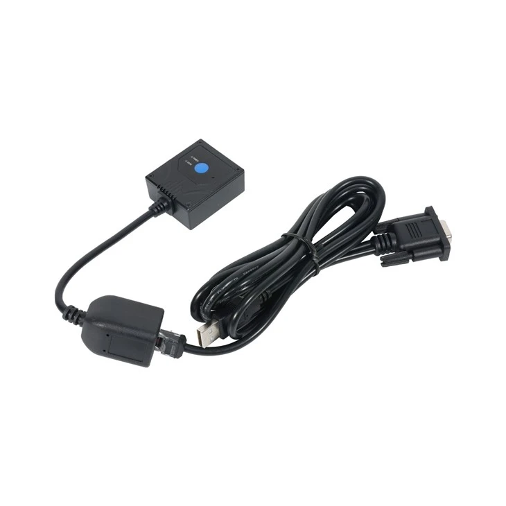 product barcode scanner from image