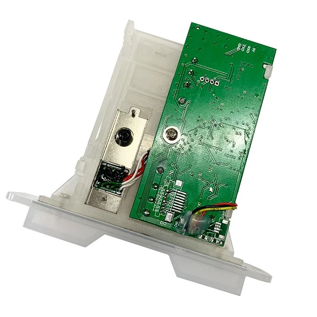 Casino Magnetic Card Reader