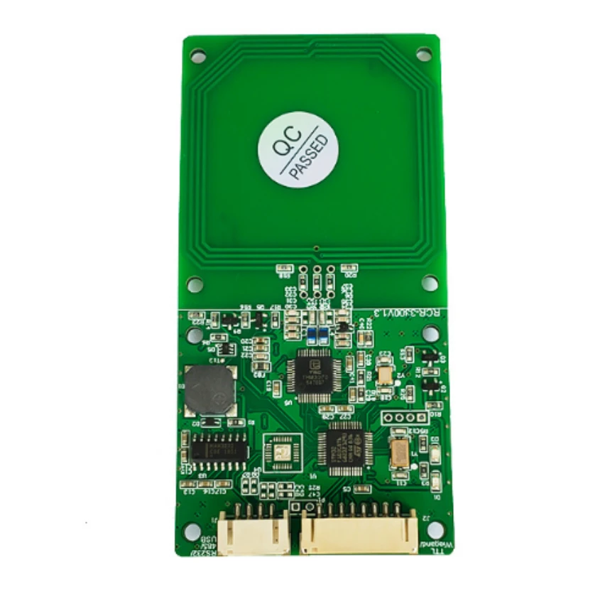 RFID kartani o'qish moduli kirishni boshqarish moslamasi