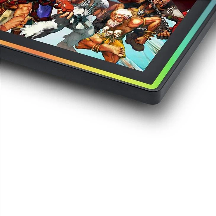 32 Inch Capacitive LED Gaming Monitor