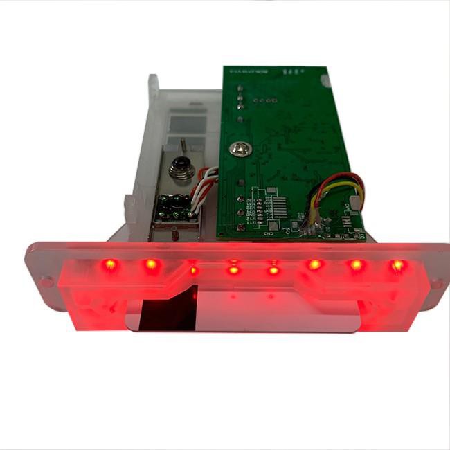 Slot Machine Insertion Magnetic Card Reader