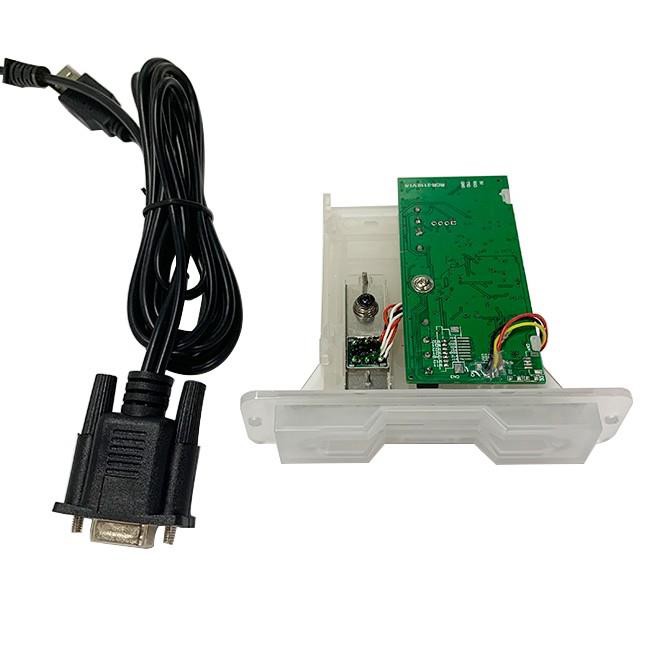 Slot Machine Insertion Magnetic Card Reader