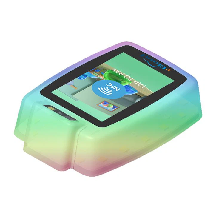 Arcade Android System Terminal