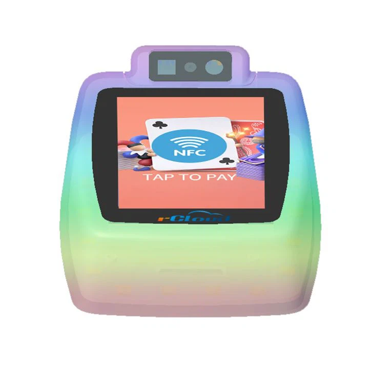 Arcade Android System Terminal