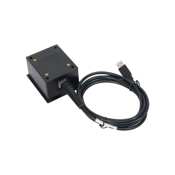 2D Code Scanner Reader